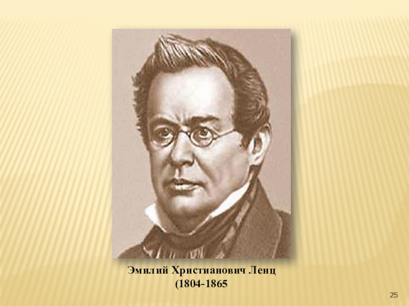 Ленц физик. Эмилий Христианович Ленц (1804 – 1865). Эмилия Ленс. Эмилий Ленц ученый. Физики портрет Эмилий Ленц.