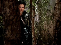 Презентация к уроку литературы Образ Хозяйки Медной горы в сказе П. П. Бажова (5 кл)