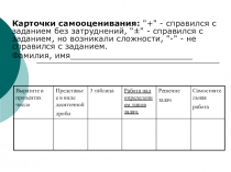 Презентация к уроку Проценты