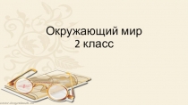 Презентация к уроку по окружающему миру на тему Ты и твои друзья