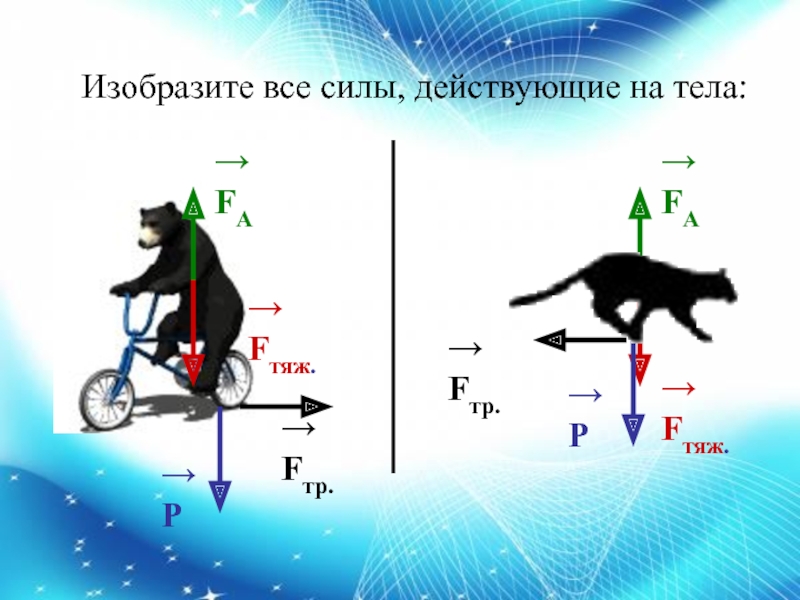 Изобразите какие силы действуют на тело. Изобразите силы действующие на тело. Силы действующие на тело рисунок. Силы действующие на человека. Изобразите все силы действующие на тело.