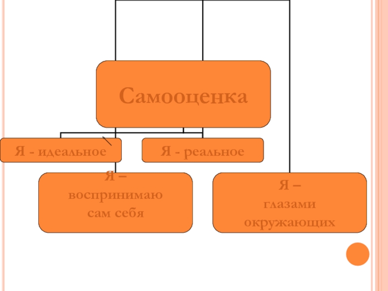 Самопознание и развитие личности проект