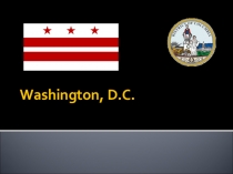 Презентация по английскому языку на тему Столицы англоговорящих стран