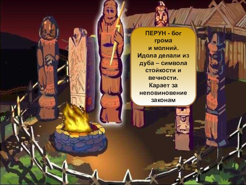 Перунов гром. Перун Бог грома и молнии идолов. Символ Бога грома. Божеств дуба и грома. Бог грома идол.