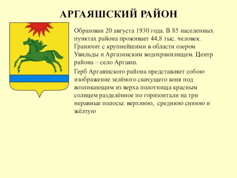 Гербы городов челябинской области фото с названиями