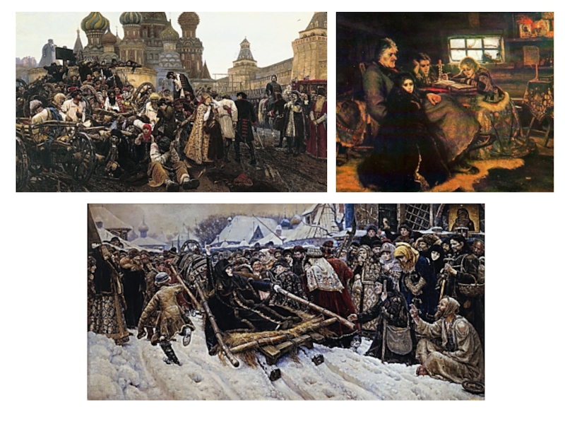 Суриков продал картину николаю за 40000