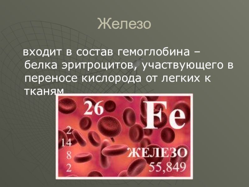 В состав гемоглобина входит. Железо входит в состав. В гемоглобин входит железо. Железо входит в состав гемоглобина.