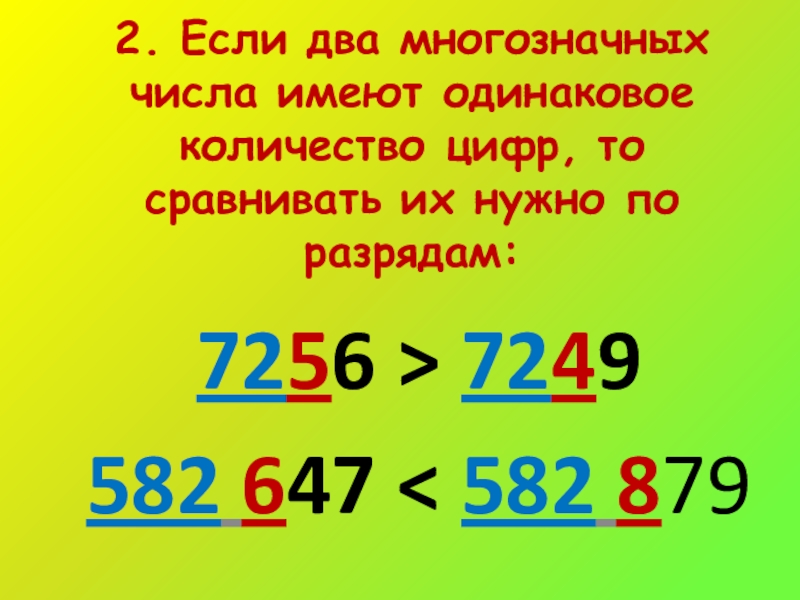 Саша написал пять натуральных чисел