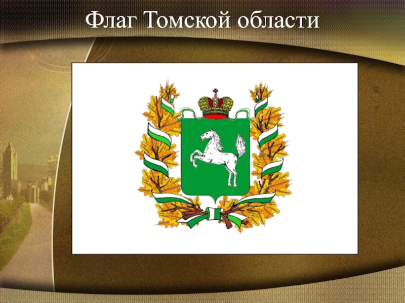 Томская область основание. Томская обл флаг. Томская область герб и флаг. Флаг Томской области. Герб Томска и Томской области.