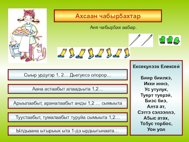 Саха тыла 5. Чабыр5ах презентация. Чабыр5ах о5олорго. Чабыр5ах тыла. Чабыр5ах текст.