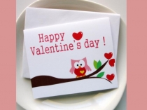 Поздравления и комплименты на День Святого Валентина