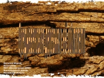 Презентация по истории 6 класс Средневековая деревня