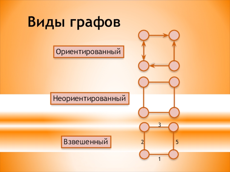 Проект по теме графы