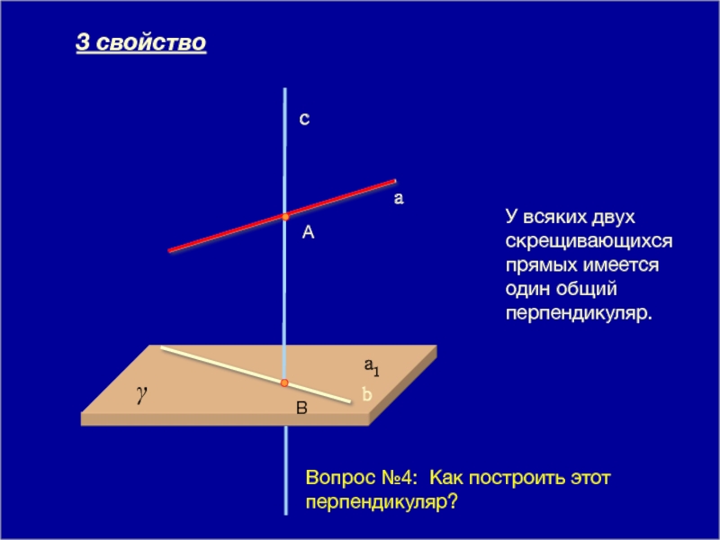 Докажите что если на рисунке да и фб перпендикуляры