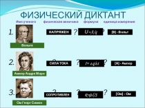 Урок решения задач по теме Закон Ома для участка цепи, последовательное и параллельное соединение проводников