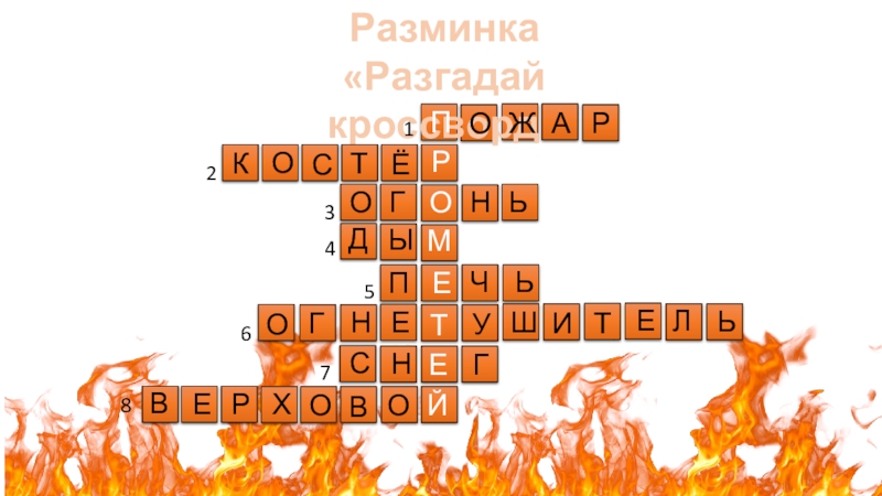 Кроссворд на тему пожар. Сканворд по пожарной безопасности. Кроссворд про пожарных для детей. Кроссворд для разминки. Кроссворд разгаданный на тему пожарная безопасность.