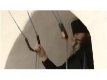 Презентация к открытому уроку по обществознанию Преподобный Феодосий Печерский - родоначальник русской духовности для студентов СУЗов