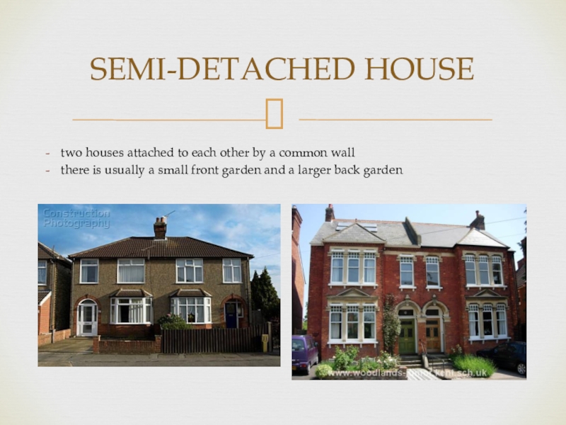 Хаус как переводится. Terraced House Semi detached House разница. Detached House Semi detached House. Semi-detached House в Англии. Detached House описание.