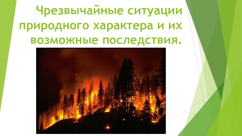 Чрезвычайные ситуации природного характера. Чрезвычайные ситуации природного характера и их последствия. Чрезвычайные ситуации природного характера и их последствия ОБЖ. Ч.С. природного характера и их последствия.. Последствия ЧС природного характера ОБЖ.