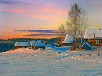 Русские народные куклы