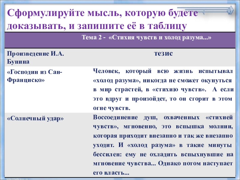 В чем заключается смысл жизни итоговое сочинение