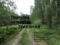 Презентация по окружающему миру (1-4 классы)