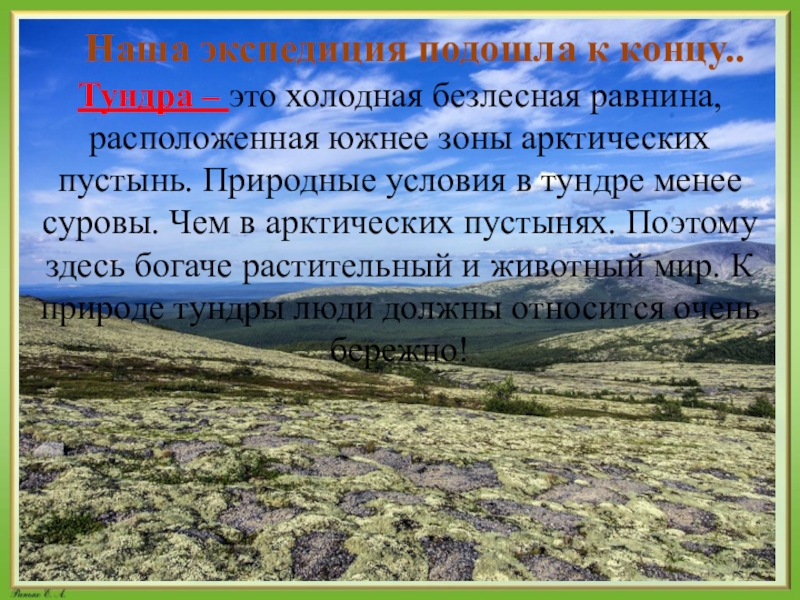 Тема тундра 4 класс. Тундра окружающий мир 4 класс холодная Безлесная равнина. Природные условия тундры. Холодная Безлесная тундра. Тундра Безлесная равнина.