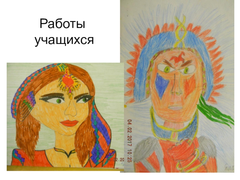 Рисовать почему и