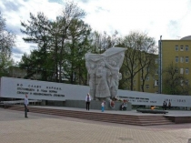 Презентация для классного часа Улицы Рязани