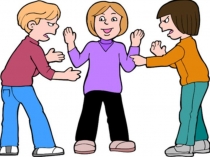 Презентация по английскому языку на тему Conflicts (9 класс, М.З.Биболетова)