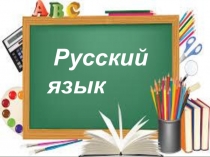 Презентация Число имён существительных