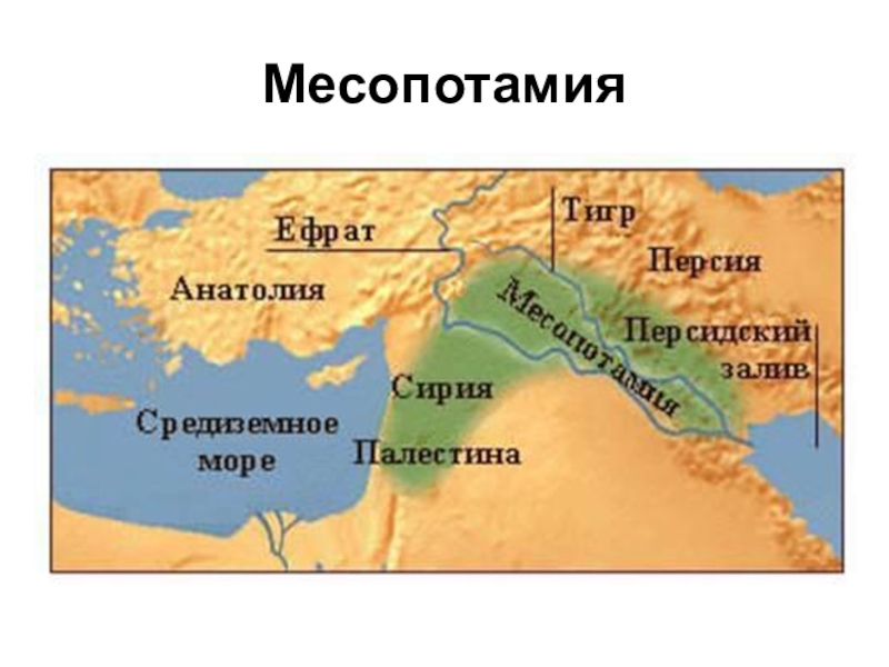 Тигр и евфрат древний мир. Междуречье тигр и Евфрат. Месопотамия тигр и Евфрат на карте. Где находится низменность Месопотамия на карте. Равнины Месопотамская низменность на карте.