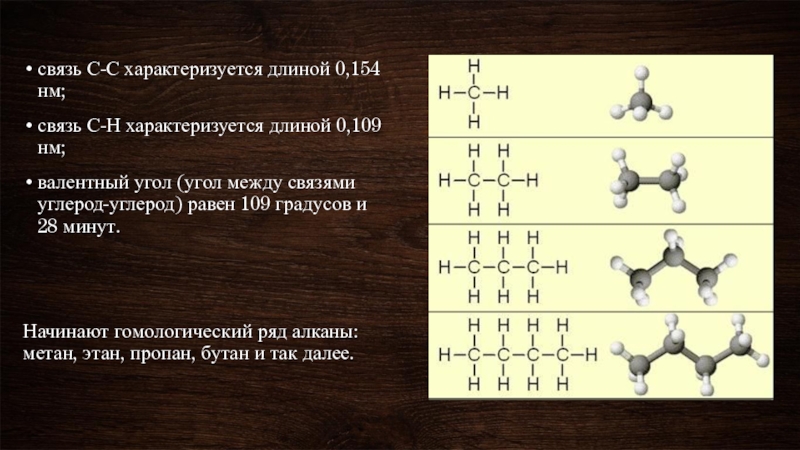 Угол в алканах. Валентный угол молекулы этана. Валентный угол в алканах. Валентный угол 109 28 градусов. Длина связи в алканах.