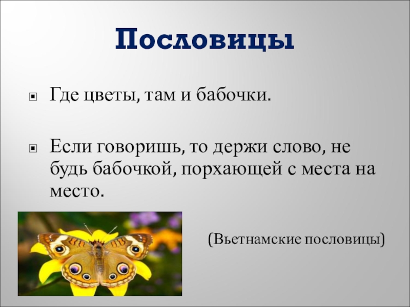 Проект 3 класс рассказ о слове по русскому языку примеры