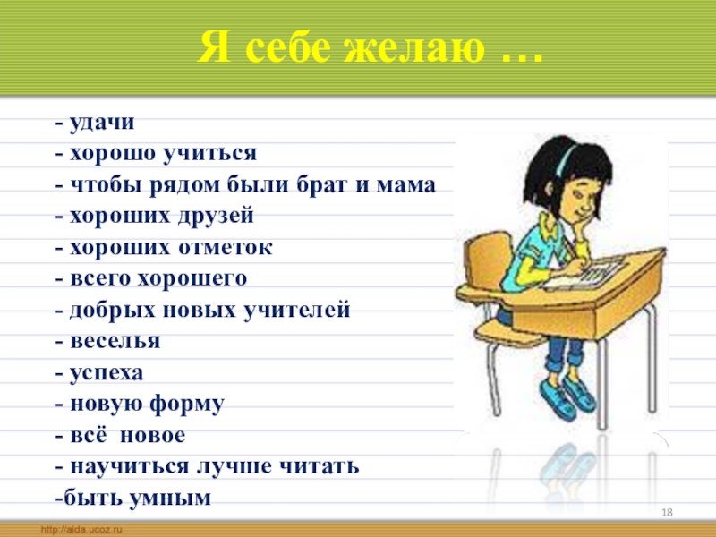 Пожелания себе. Пожелание себе в будущее. Пожелание самому себе. Пожелания хорошо учиться.