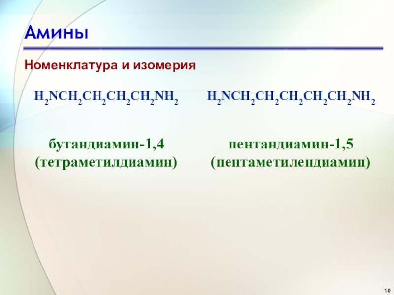 Ароматические амины диазосоединения 10 класс презентация