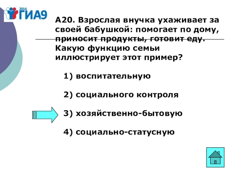 Воспитательная функция семьи примеры. Пример репродуктивной функции семьи. Какую функцию семьи иллюстрирует данный пример. Даешь пример. Функции семьи обществознание.
