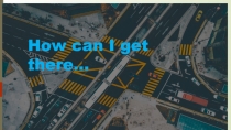 How can I get there..? как мне добраться до...?