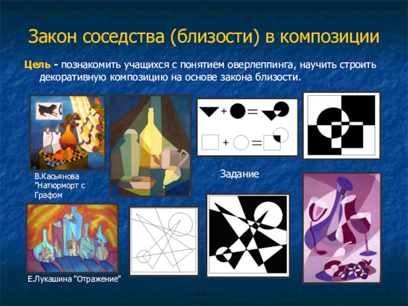 Дизайн презентаций как искусство основы мастерства