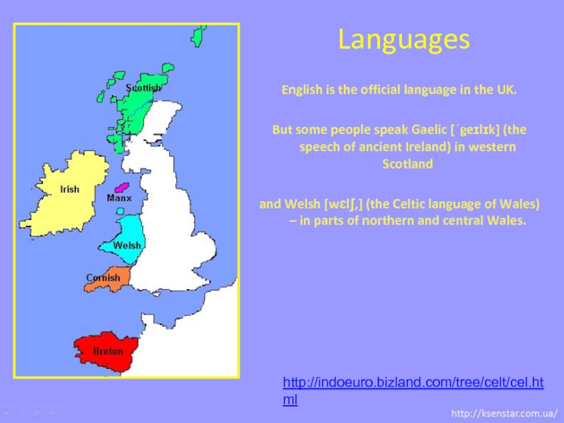 Языки королевства. Uk languages. Official language of the uk. The Official language of the uk is. Languages in great Britain.