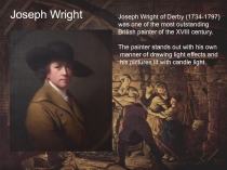 Презентация по английскому языку Английские художники в коллекции Эрмитажа (Часть2 )