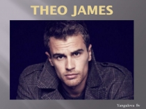 Презентация по английскому языку Успешный человек