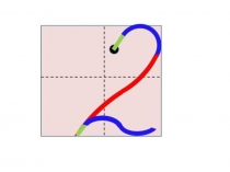 Презентация по математике на тему Вычитание вида 35-7