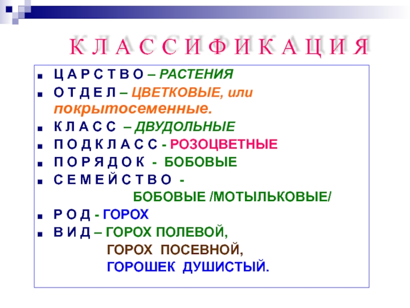 Реферат На Тему Бобовые Культуры