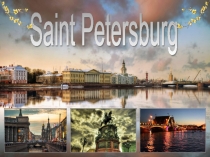 Saint Petersburg