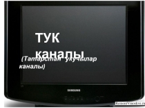Презентация по татарскому языку на тему Повторение орфограмм (2 класс)