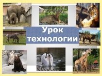 Презентация по технологии на тему  Плоские и объемные фигуры.