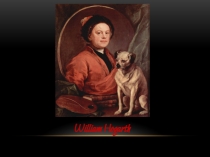 Проектная работа по теме Английские художники. William Hogarth