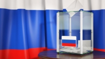 Презентация по праву на тему Избирательная система РФ