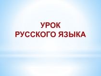 Презентация Правописание Н и НН в суффиксах разных частей речи